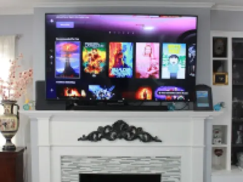 Beautiful House! 15min away from Wisconsin Dells, Skiing Resorts and Devils lake Hotels in Baraboo