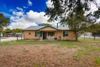 MP Ranch - 20min from Waco/Magnolia/Baylor Hotels near Lake Shore Baptist Church