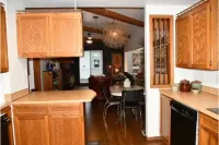 Historic home in Cathederal district 2 min from downtown Hotels near Bismarck Bobcats