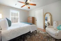 The Green Door Hideaway