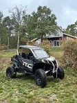 Northwoods Retreat- UTV/Snowmobilers paradise!  Enjoy Voyager Village amenities!