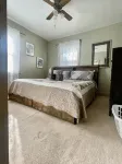 2-Bedroom- Hot Tub-Pool-NRG-Hawks Nest State Park-No Cleaning Fee!