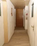 2-room apartment sunrise in the beautiful Muldental