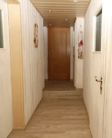 2-room apartment sunrise in the beautiful Muldental Отели в г. Пениг