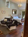 Charming Rural Farmhouse Cottage