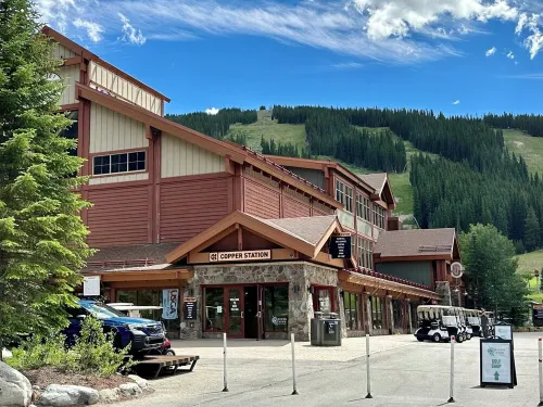 Ski-in, Ski-Out - 3Bd 2Br - Copper Mtn Resort - HotTub Hotel a Copper Mountain