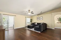 Perfect Home for Work or Relaxing Vacation