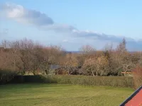 FEWO Baltic Sea blue, pure relaxation near the beach, new at FEWO Hotels in Dassow