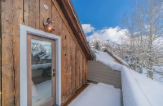 Rated CB's Best Designer Luxury Home in Town! 1Block Free Shuttle! 2Fireplaces!