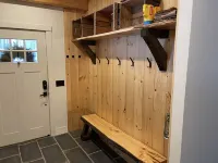 Ski house less than one mile from Sugarbush! Hotels in Fayston