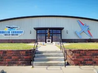 Fully Renovated Historic Home with bluff views of Missouri River & Valley アチソンのホテル