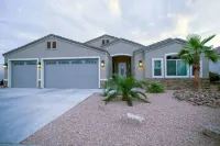 Gorgeous 5-Star Home on the Lake, near Laughlin/Bullhead Casinos & Lake Mohave - Træningscentre