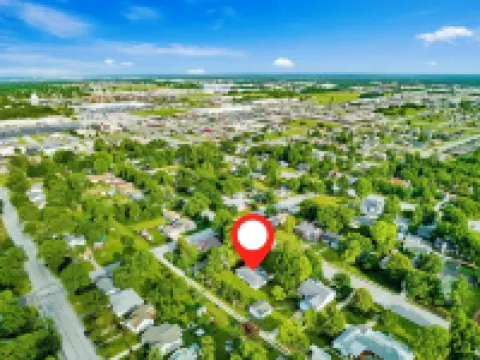 Charming Rancher, Close to Everything!