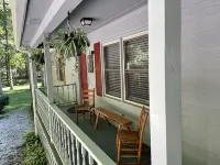 Handicapped Friendly in Dahlonega Hotel a Lumpkin County