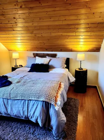 IceBerg Farms, even a Yeti can chill here!!!! Отели рядом с Rifle