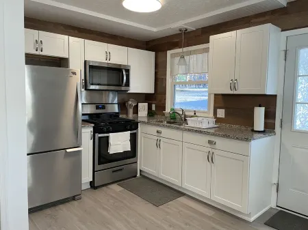 Oldtown Guesthouse Отели в г. Олдтаун