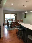 Watkins Glen, Corning, Finger Lakes 3 BR 3 Bath w/ Hot Tub