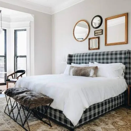 Ulysses Suites, Suite 302