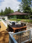 Lake Rescue Summers, Ski Okemo Winters