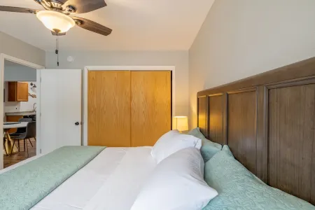 The Northwoods at Lake George, MN