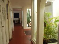 Los Helechos, Charming villa, pool with hydromassage and a large covered terrace