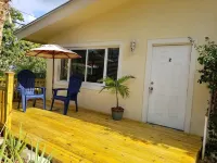 Newly Remodeled Home - Steps away from white sand beaches!!! Hotel a Lauderdale-by-the-Sea