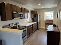 Ideal Spot for Fall Adventures - 10 Min. from Ligonier. Pets Welcome.