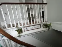 Historic Downtown Chillicothe 1840's Loft