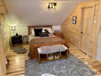 Olympic Condo - Whiteface Club Resort - Views - Jackrabbit Trail - STR 200356