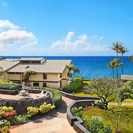Panoramic Views, Upgraded 2 bed, 2.5 baths, AC