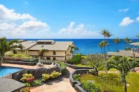 Panoramic Views, Upgraded 2 bed, 2.5 baths, AC