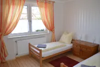 Am Klostergarten Wohnung Mond