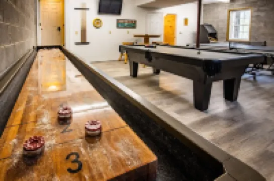 Private Saddleback Retreat - Ultimate Game Room, Hot Tub, Fire Pit