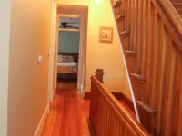 Convenient & Spacious Downtown - Private Parking Included Hotels in Galena