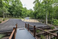 6Br ¦ 5 King Beds ¦ Bunk Room with 2 Bunks ¦ 8 Bathrooms ¦ Platinum Pool Pass!