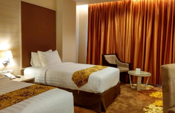 皇家德奈大酒店