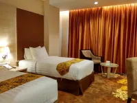 Grand Royal Denai Hotel Hôtels à : 