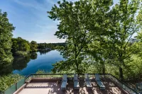 Best Western Premier Seehotel Krautkraemer - spa