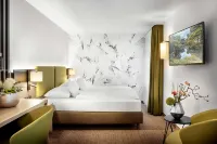 โรงแรมเบสท์เวสเทิร์น เฟเวอริท - ที่มีที่จอดรถ