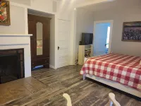 Beautiful hill country peace.