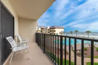 Sophisticated Oceanfront Luxury Condo