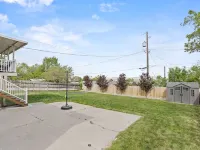 5Br Mountainside Home w/ Views - Near SLC, Park City & Lagoon 바운티풀 호텔