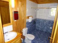 L'IPARLA, wooden chalet in Cobadena-Borda!