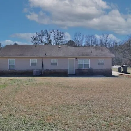 Harris County Ranch Hideaway