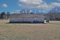 Harris County Ranch Hideaway - Homestays