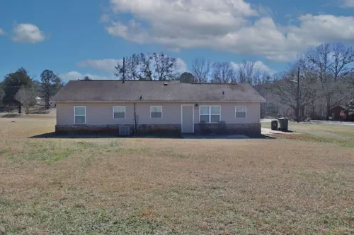 Harris County Ranch Hideaway