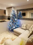 Homely Luxury cottage 1