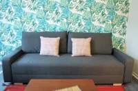 Appartement Roubaix Gare 2 Chambres Pour 6. Calme et Agréable ! Parking Dispo