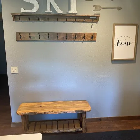 Cozy remodeled condo close to the Village!