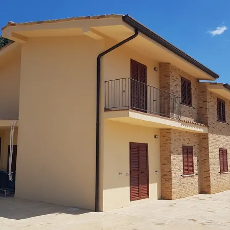 Vacation House Отели в г. Ерцу